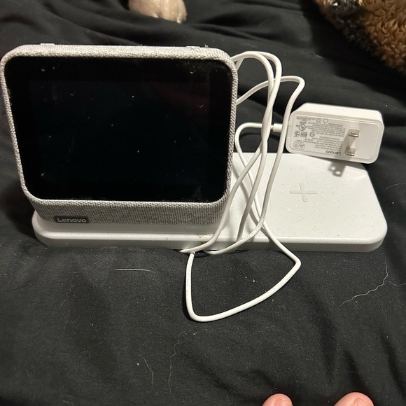 Lenovo Home dock - Picture 1 of 4